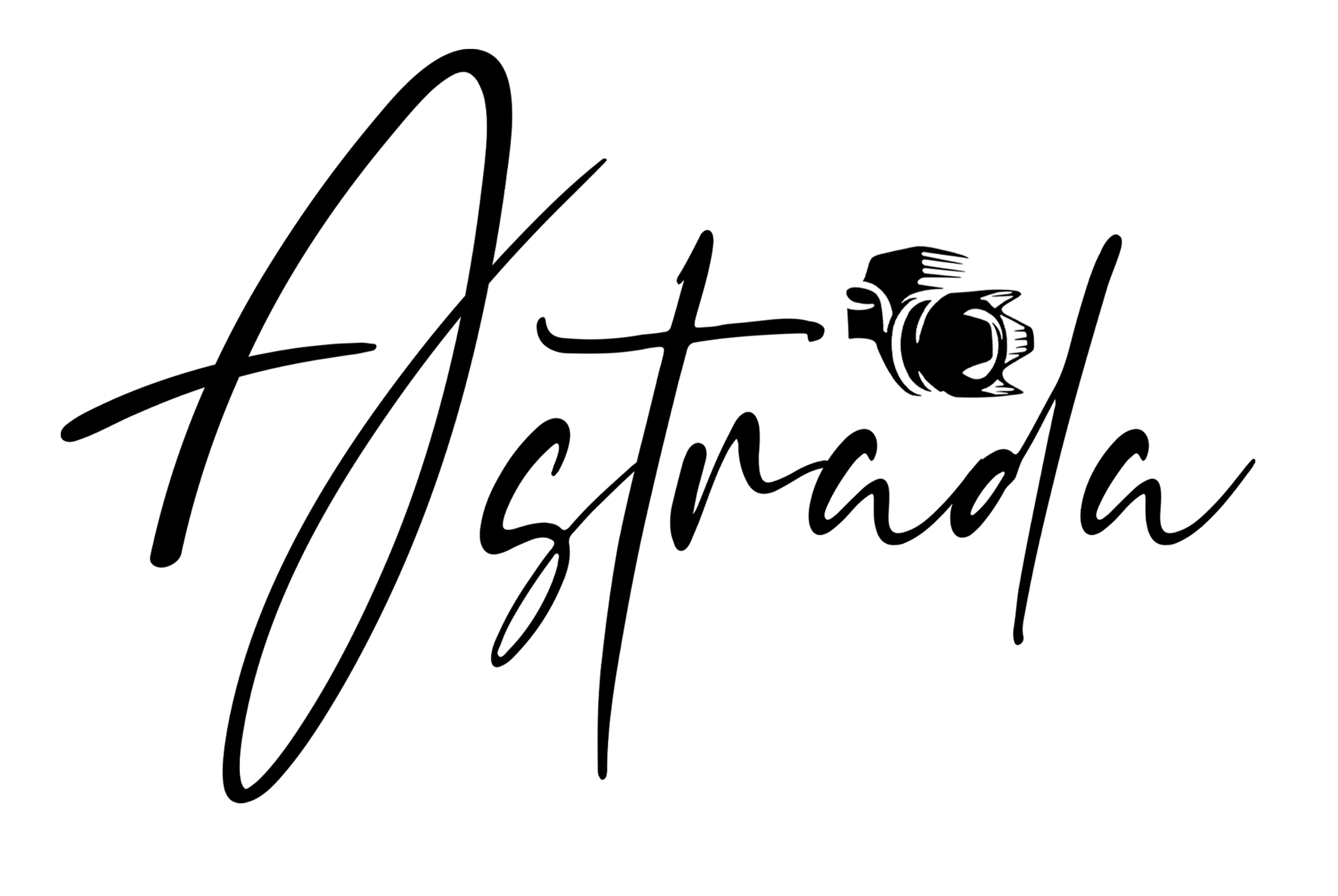 ASTRADA OFFICIAL Logo