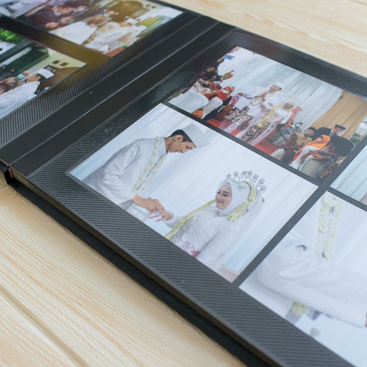 Contoh Album Standar 2